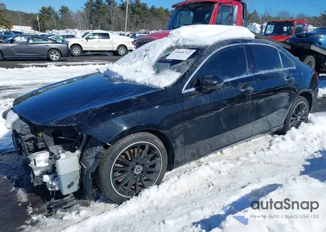 2021 Mercedes-Benz A 220 4Matic from USA, damaged, VIN W1K3G4FB4MJ315253